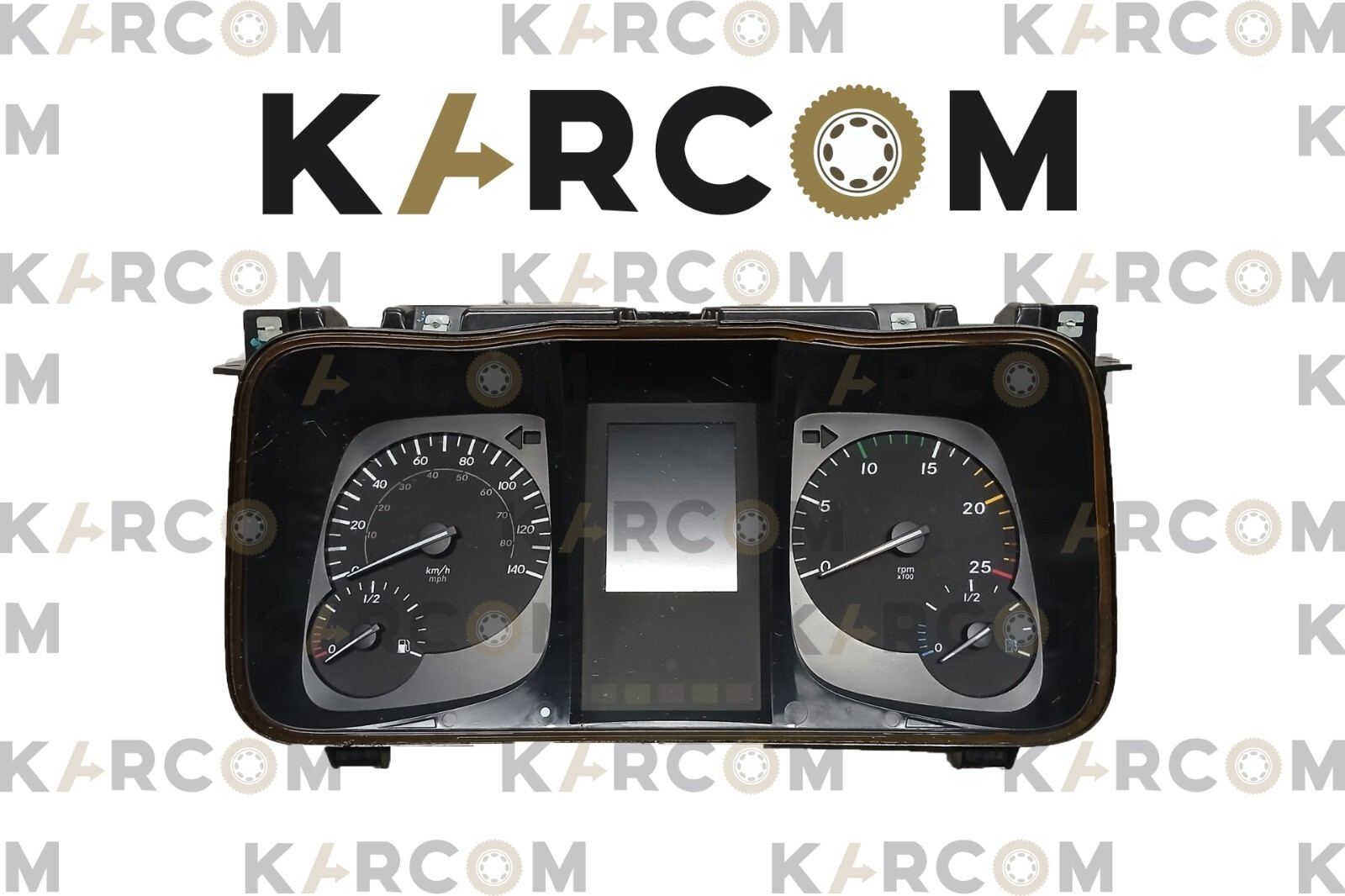 Mercedes A0094461521 A0094461421 Instrument Cluster * USED TRUCK PARTS UK *