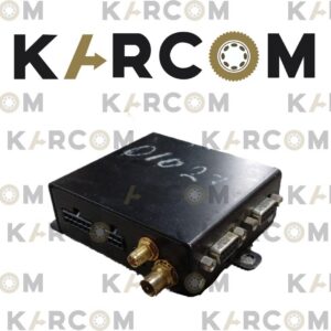 Punch Telematix Control Unit * USED TRUCK HGV PARTS UK