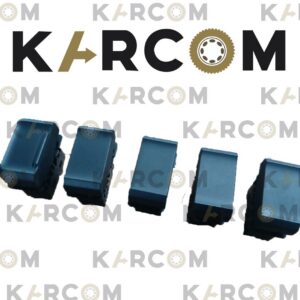 DAF 21670493 1832367 21670503 Blanking Plug Set * USED TRUCK PARTS UK