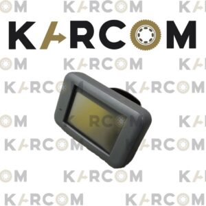 T Safe Head Unit TSAFE0839 * USED TRUCK PARTS UK