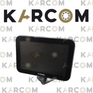 Trimble CarCube C200 250 Display Screen & Mount * USED TRUCK PARTS UK