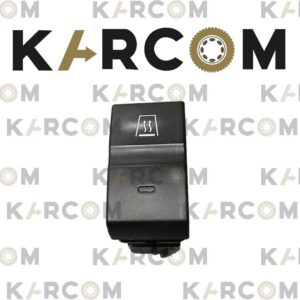 IVECO Switch 5801654912 * USED TRUCK HGV PARTS UK *