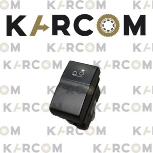 IVECO Switch 504362230 * USED TRUCK HGV PARTS UK *