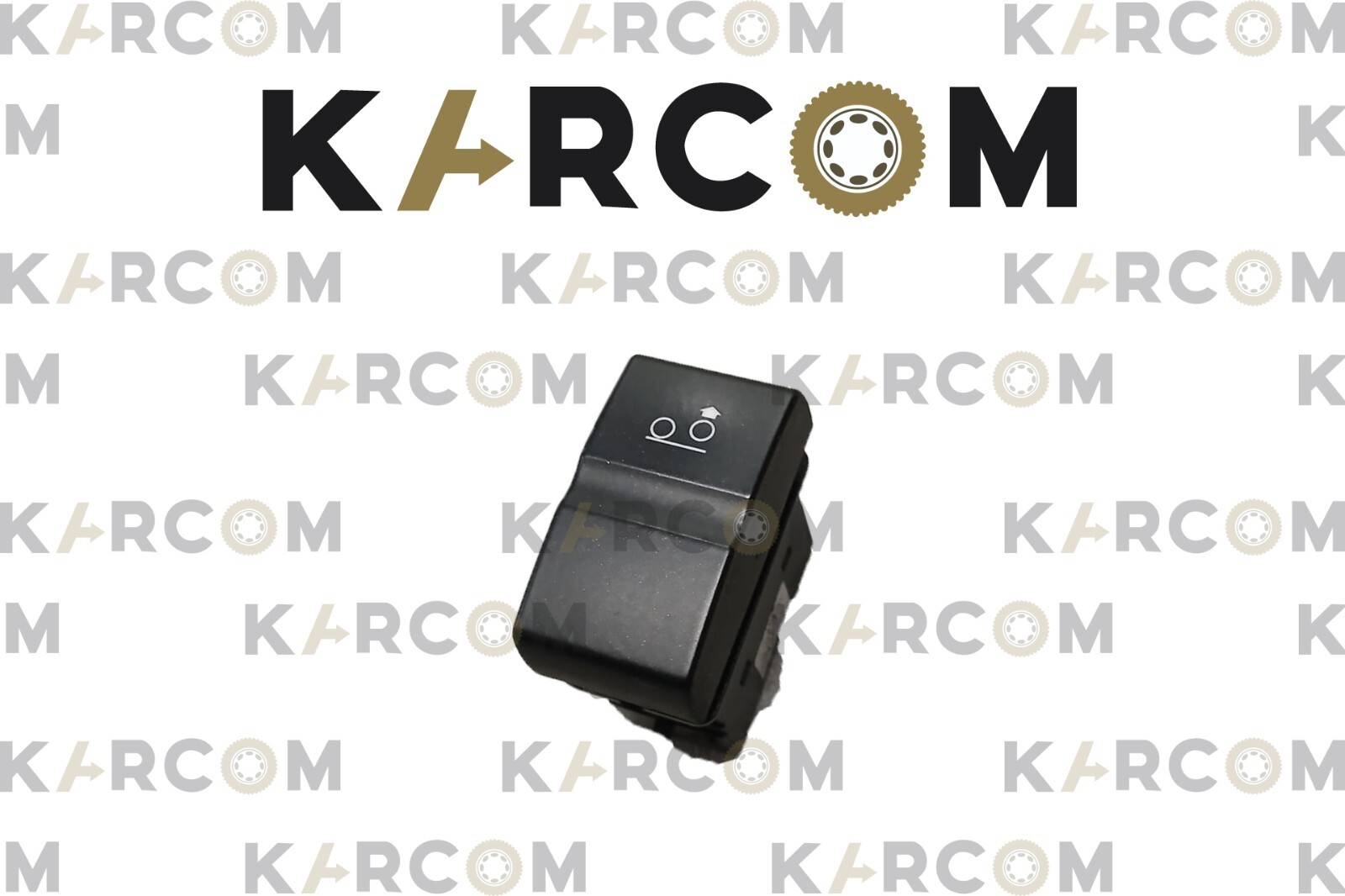 IVECO Switch 504362230 * USED TRUCK HGV PARTS UK *