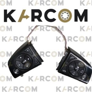 Mercedes MP4 A9608201910 A9608200710 Steering Wheel Switch Set * USED PARTS UK