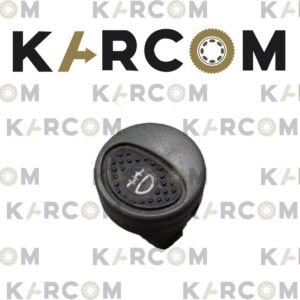 IVECO 504096697 Fog Light Switch * USED HGV TRUCK PARTS UK