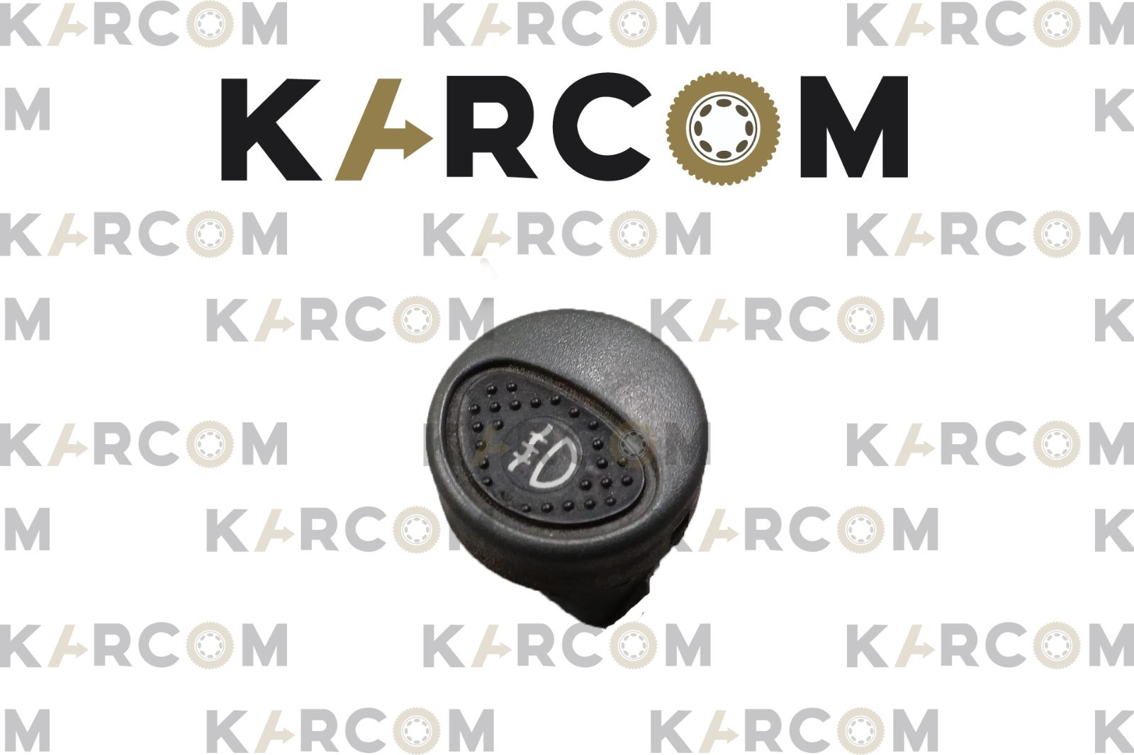 IVECO 504096697 Fog Light Switch * USED HGV TRUCK PARTS UK