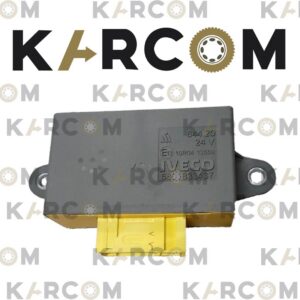 IVECO 5801833437 ECU Door Control Module * USED TRUCK HGV PARTS UK