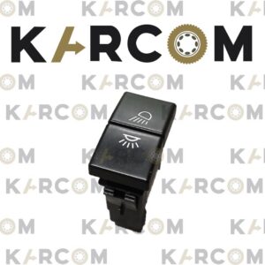 IVECO Light Switch 5802083279 * USED TRUCK HGV PARTS UK *