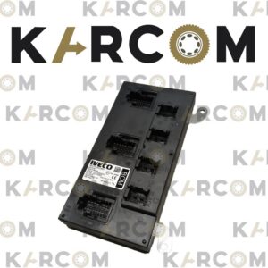 IVECO Emission BCM Electronic Control Unit 5802229652 * USED TRUCK HGV PARTS UK