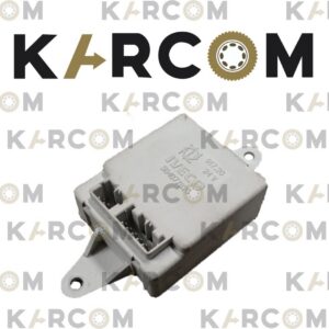 IVECO 504077826 ECU * USED HGV TRUCK PARTS UK