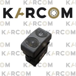 IVECO 5801457591 Heated Mirror Switch * USED HGV TRUCK PARTS UK