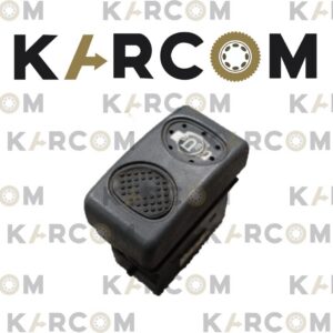 IVECO 504096539 Light Switch * USED HGV TRUCK PARTS UK