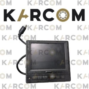 5.6" LCD Color Monitor MO560115DC * USED HGV TRUCK PARTS UK