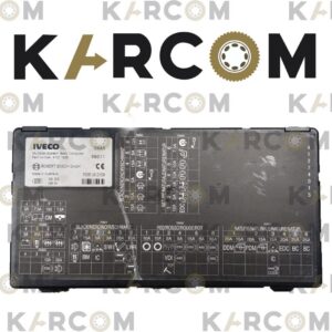 IVECO 41221000 F005V00108 Body Control Module * USED HGV TRUCK PARTS UK