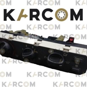 IVECO 504031664 42554688 42554689 Heater Control Unit * USED HGV TRUCK PARTS UK