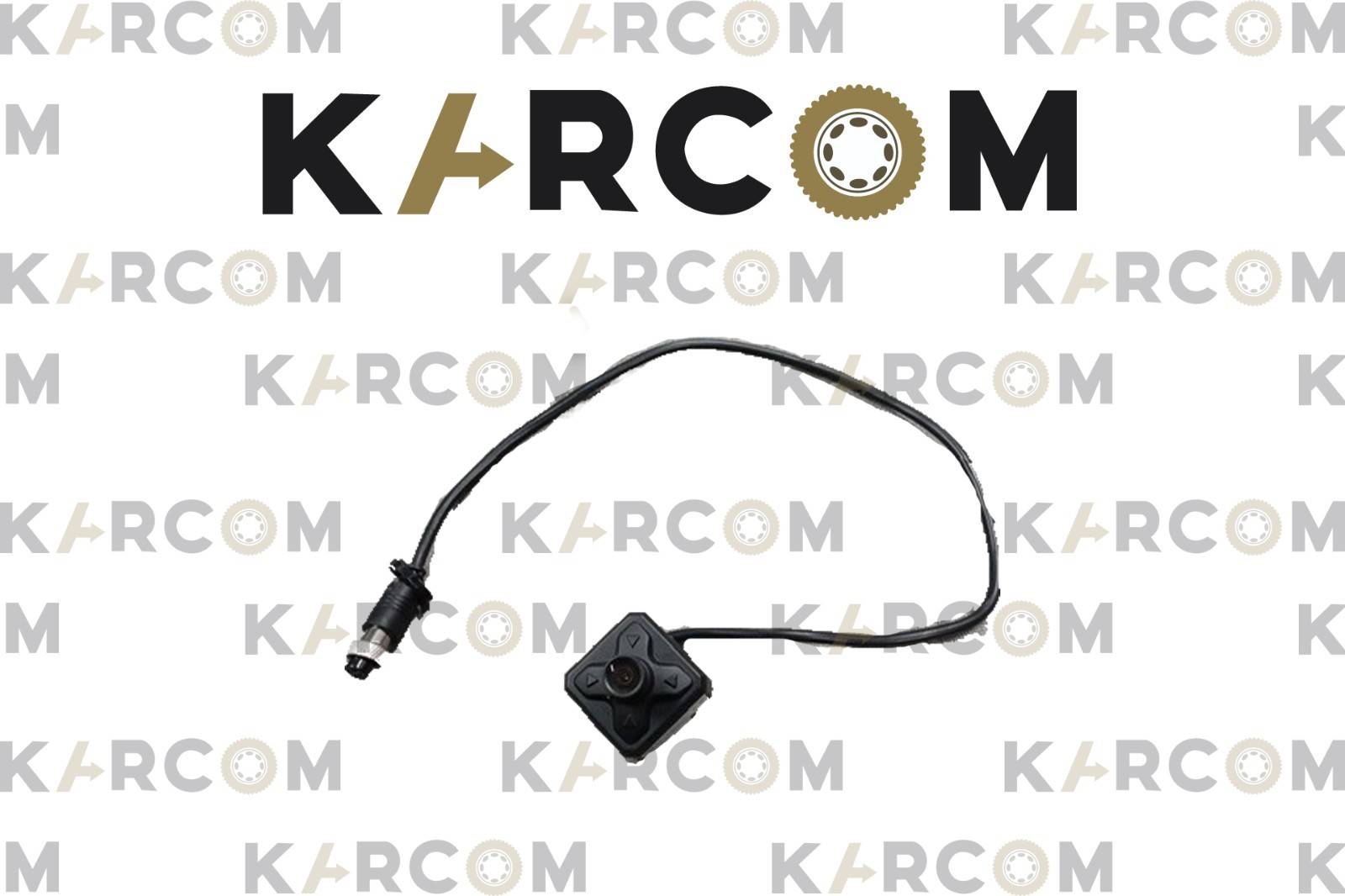 FVC1-2.5-AHD Camera * USED HGV TRUCK DAF PARTS UK