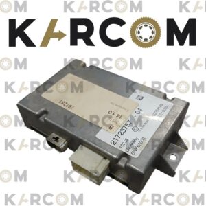 Volvo F Lane Departure Camera Control Unit 21723757 * USED TRUCK PARTS UK *