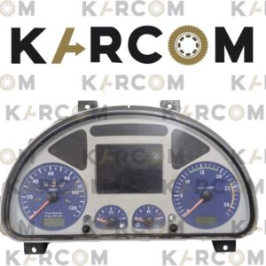 IVECO 504101668 504025357 Instrument Cluster * USED HGV TRUCK PARTS UK