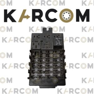 Fusebox PP725P5 * USED HGV TRUCK PARTS UK *