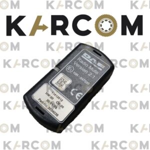 DAF 2034038 Radio Mute Box * USED HGV TRUCK DAF PARTS UK