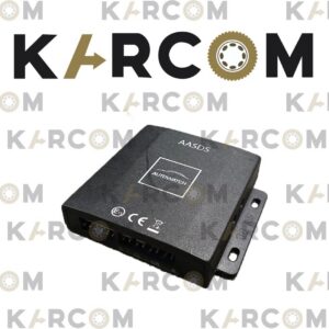 AUTOWATCH AASDS Side Detection System Module * USED HGV TRUCK DAF PARTS UK