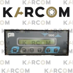 PM1200 Control Unit P10LW04120020 551216 * USED TRUCK HGV PARTS UK