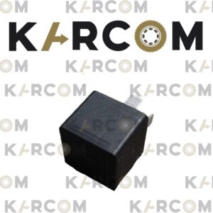 DAF 1745069 24V Relay * USED HGV TRUCK PARTS UK