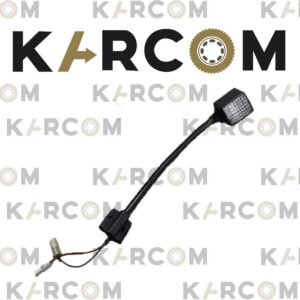 DAF Reading Lamp 1664207 * USED HGV TRUCK PARTS UK