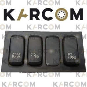 SCANIA Switch Set 1421875 1421850 1421848 * USED TRUCK HGV PARTS UK