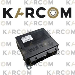 DAF ECAS ECU 1917198 4461702190 * 1 SMALL CHIP * USED HGV TRUCK PARTS UK