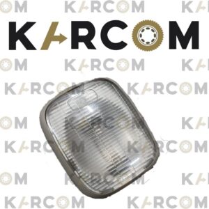 DAF 1872596 Interior Light * USED HGV TRUCK PARTS UK