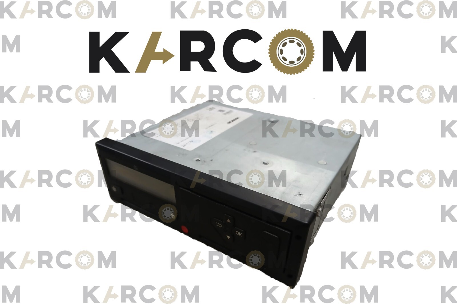 SCANIA Tachograph 2858859 2785927 2785440 2628965 * USED TRUCK HGV PARTS UK