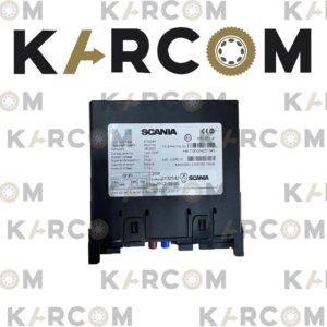 SCANIA RTC CONTROL UNIT 2132542 2132544 2022142 * USED SCANIA TRUCK HGV PARTS UK