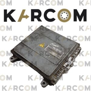 RENAULT 5010550351 0281010966 Engine ECU * USED TRUCK PARTS UK