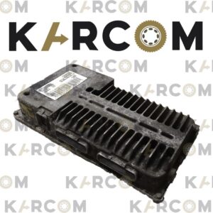 ISUZU 8122059091 12205909 Engine Control ECU * USED TRUCK PARTS UK