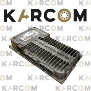 ISUZU 8093760690 09376069 Engine Control ECU * USED TRUCK PARTS UK