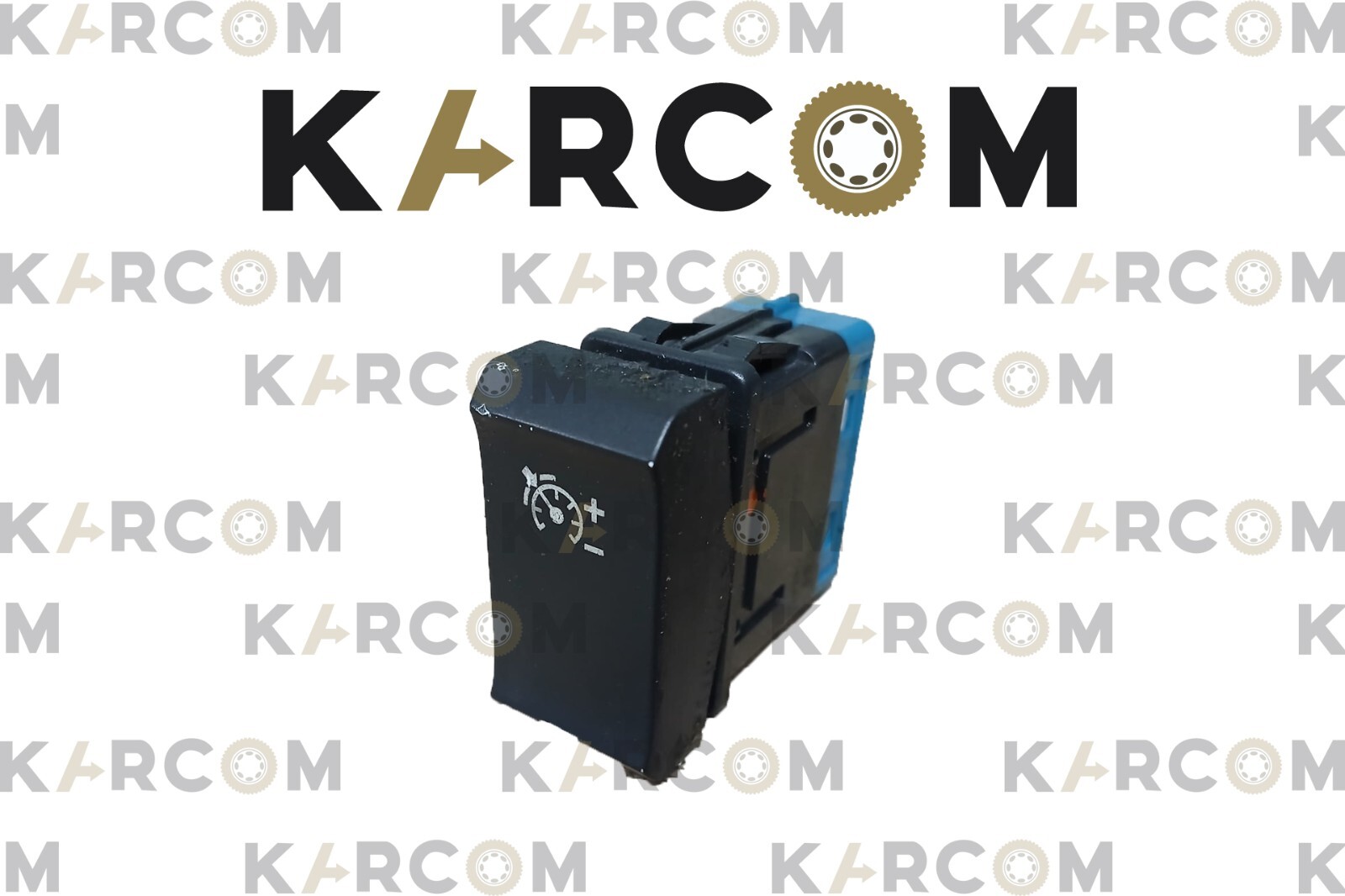 DAF Switch 1975803 * USED HGV TRUCK PARTS UK *