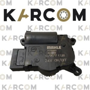 DAF Heater Control Valve Motor 30.93791 N785003 * USED HGV TRUCK PARTS UK *