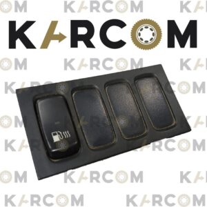 SCANIA 1741914 Switch Set * USED TRUCK HGV PARTS UK *