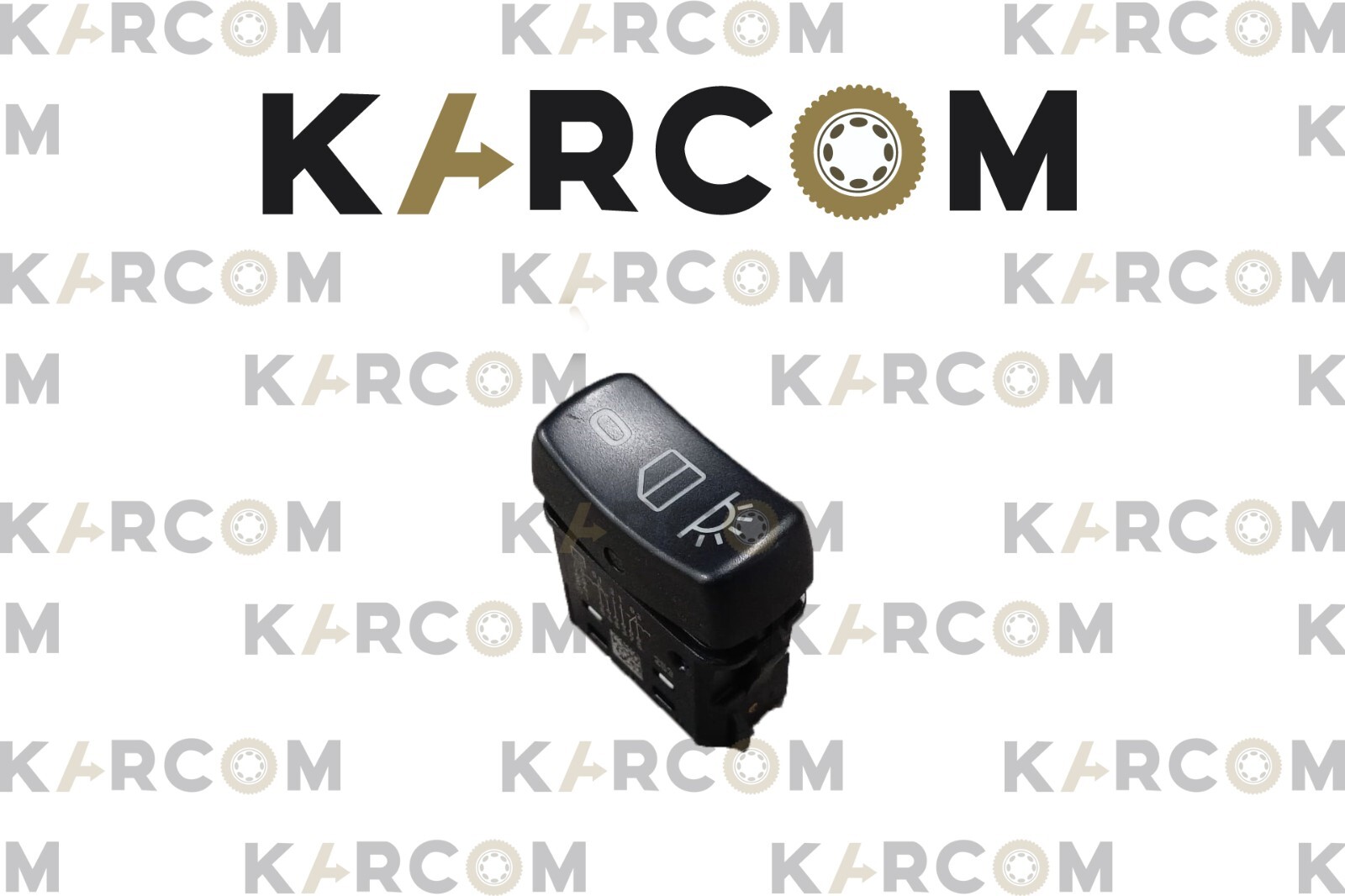 SCANIA 1733418 Switch * USED TRUCK PARTS UK