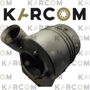 IVECO Air filter Housing 41226559  *2 clips missing* USED  HGV TRUCK PARTS UK