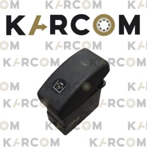 DAF Night Heater Switch 1697146 * USED  HGV TRUCK PARTS UK *