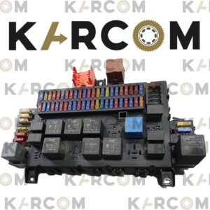 DAF Fusebox 1913236 2036358 1674870 1795419 1746420 * USED  HGV TRUCK PARTS UK *