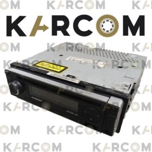 Blaupunkt London 120 Radio * 1 BUTTON MISSING * * USED  PARTS UK *