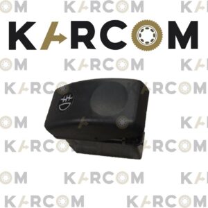 DAF Fog Light Switch Switch 1435594 * USED  HGV TRUCK PARTS UK *