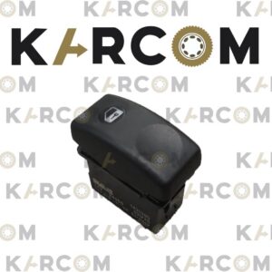 DAF Door Lock Switch 1435595 * USED  TRUCK PARTS UK *