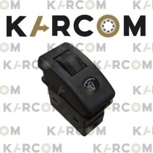 DAF Light Adjuster Switch 1435602 * USED  HGV TRUCK PARTS UK *