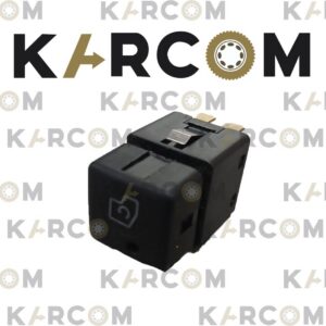 DAF Blower Switch 1435604 * USED  DAF TRCUK PARTS UK *