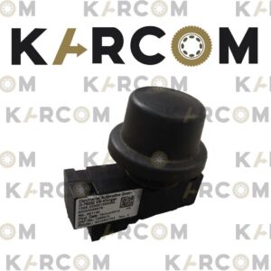 DAF Menu Control Switch 1389674 * USED  HGV TRUCK PARTS UK *